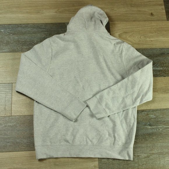 Raiders Sweater Long Sleeve Size M ProLine Fanatic - Picture 6 of 6